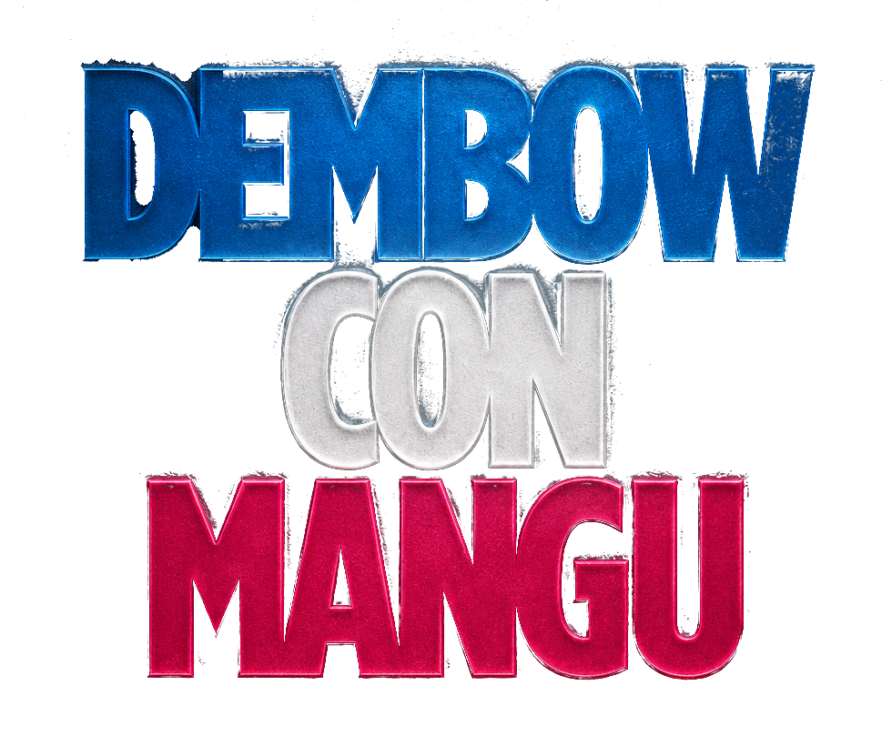 Dembow Con Mangú